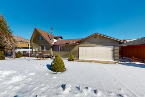 Big Bear Bungalow